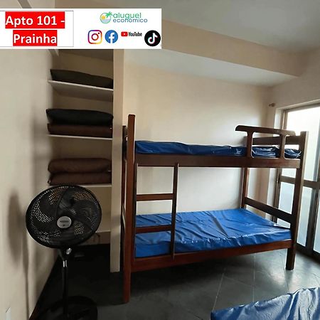 Apartamento Arraial Do Cabo - Prainha - Aluguel Economico Exterior foto