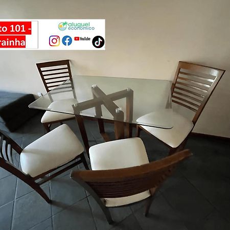 Apartamento Arraial Do Cabo - Prainha - Aluguel Economico Exterior foto