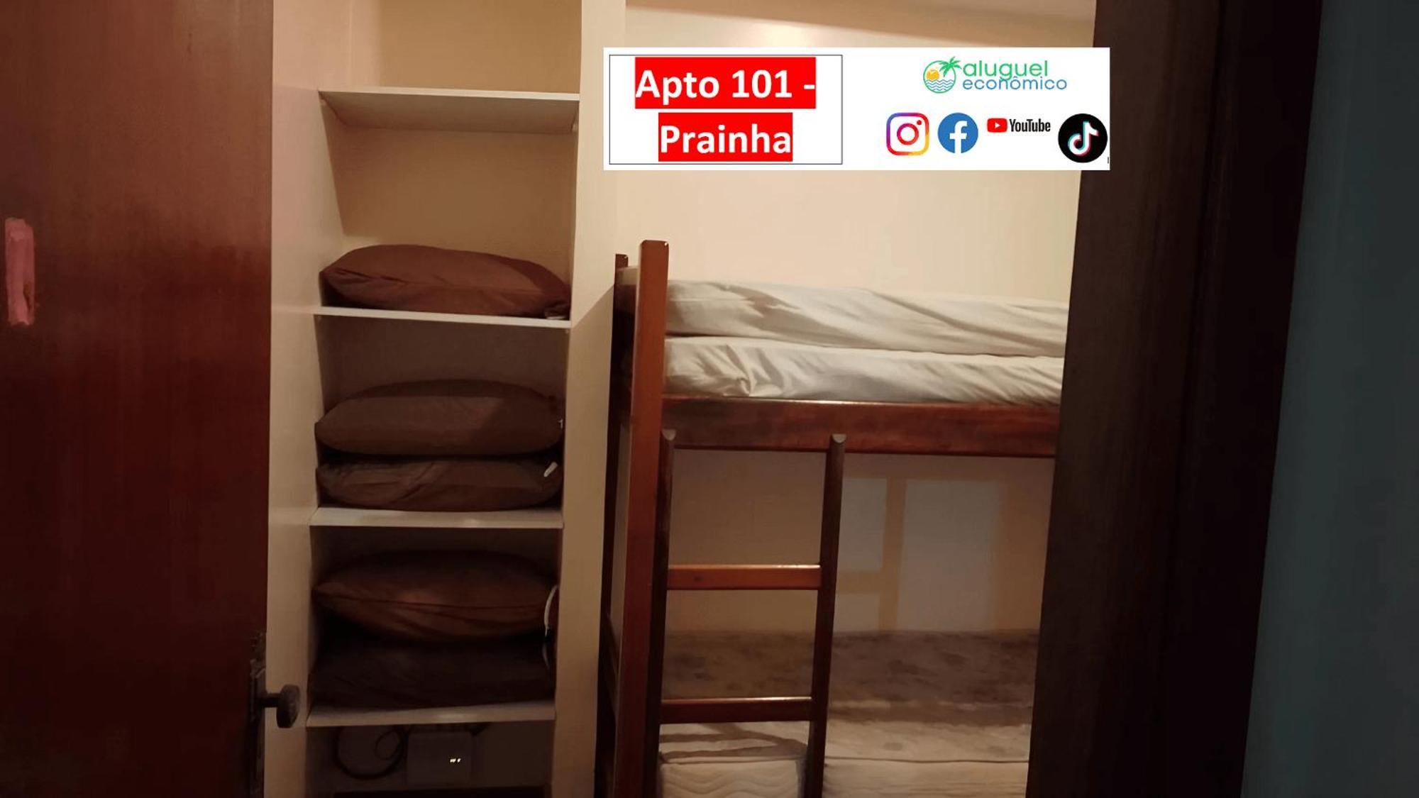 Apartamento Arraial Do Cabo - Prainha - Aluguel Economico Exterior foto