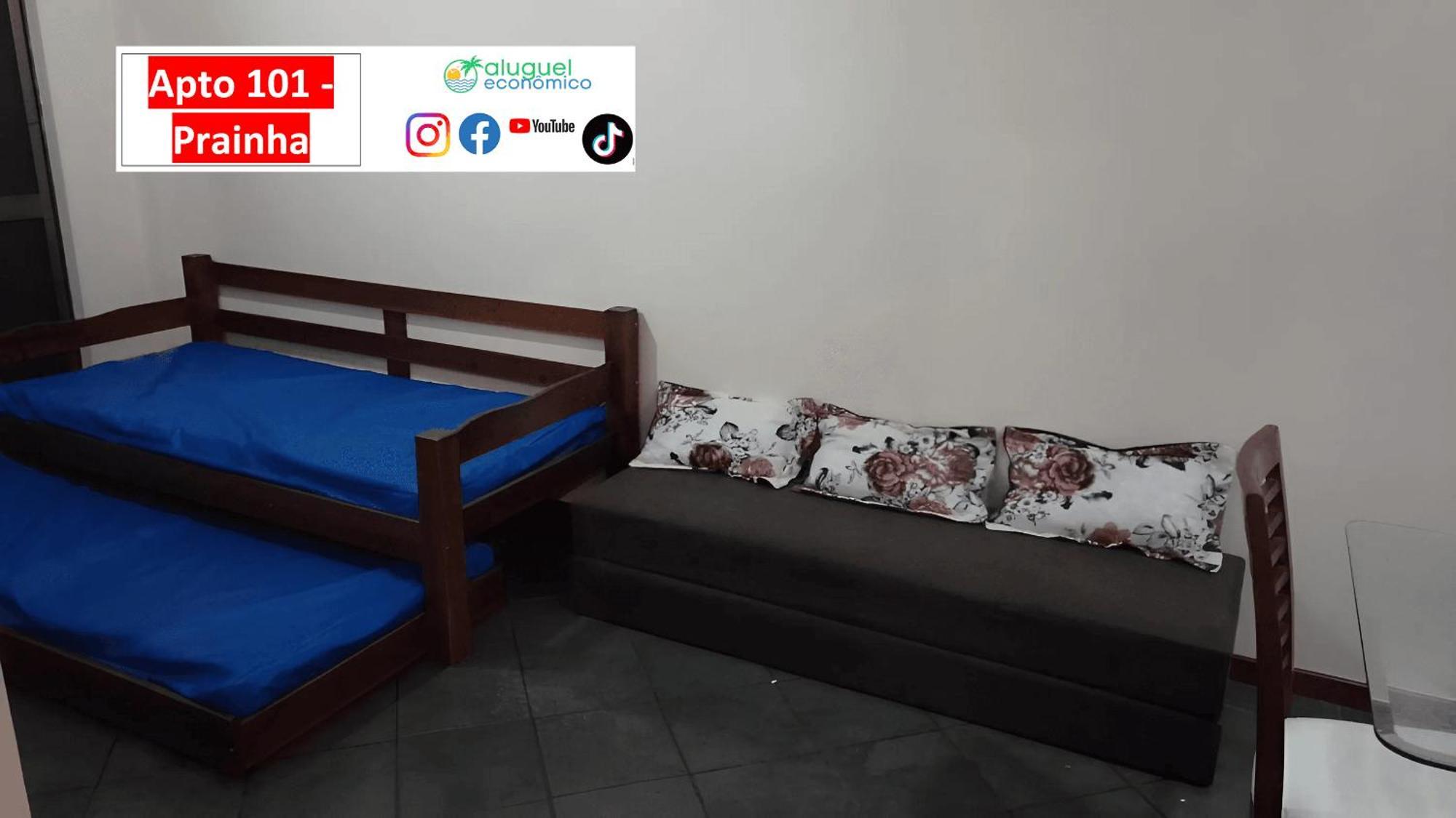 Apartamento Arraial Do Cabo - Prainha - Aluguel Economico Exterior foto