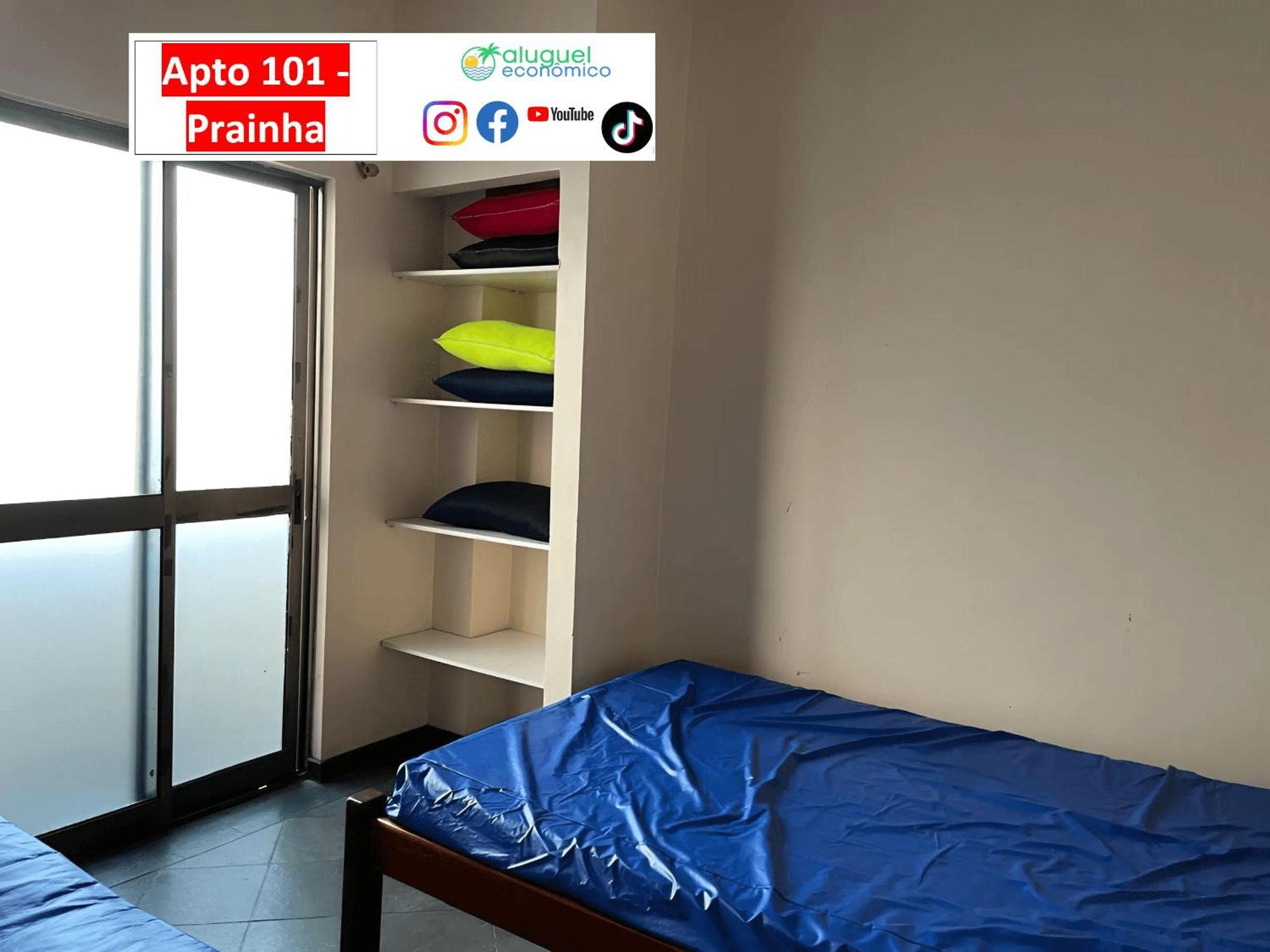 Apartamento Arraial Do Cabo - Prainha - Aluguel Economico Exterior foto