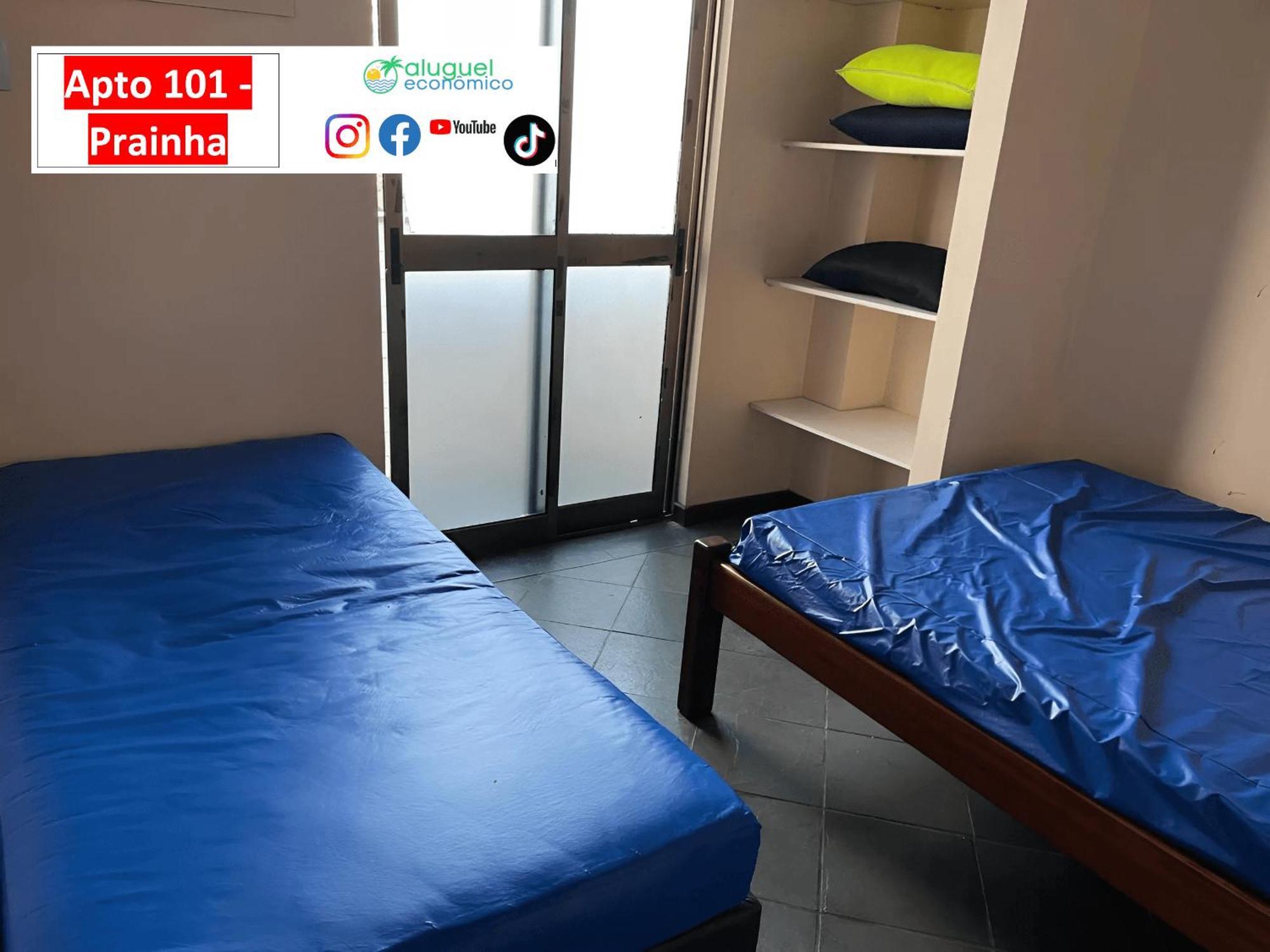 Apartamento Arraial Do Cabo - Prainha - Aluguel Economico Exterior foto