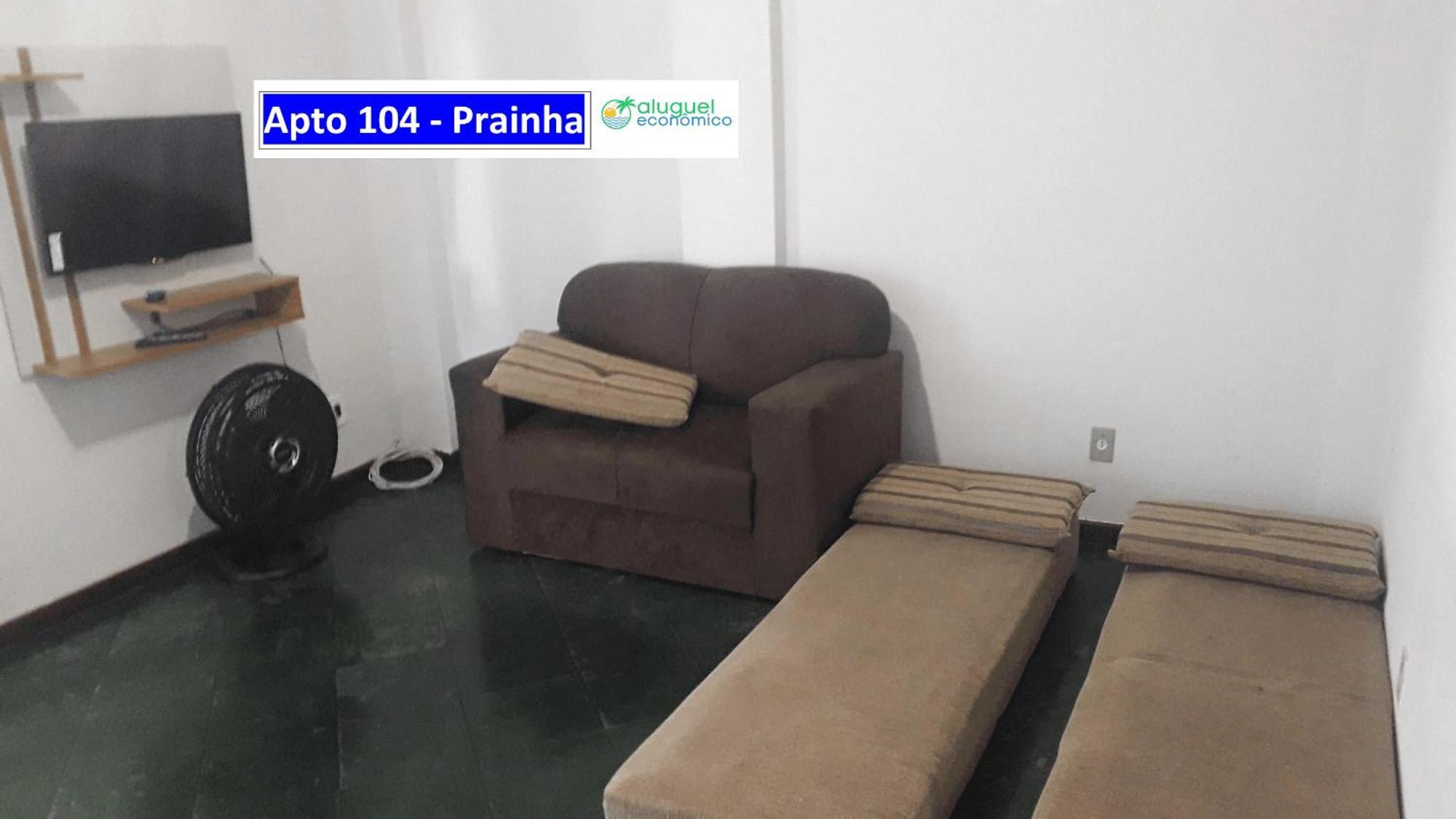 Apartamento Arraial Do Cabo - Prainha - Aluguel Economico Exterior foto