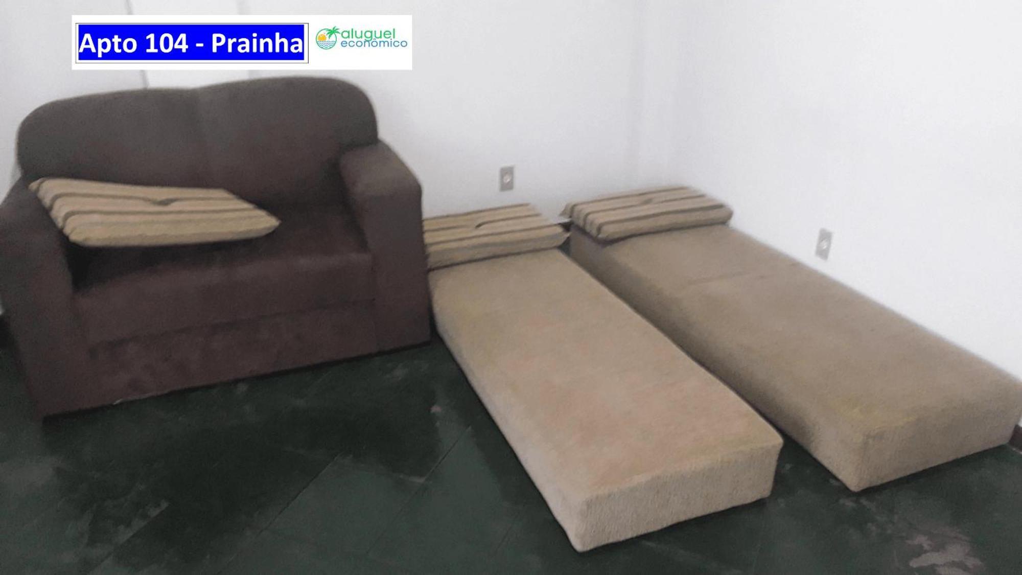 Apartamento Arraial Do Cabo - Prainha - Aluguel Economico Exterior foto