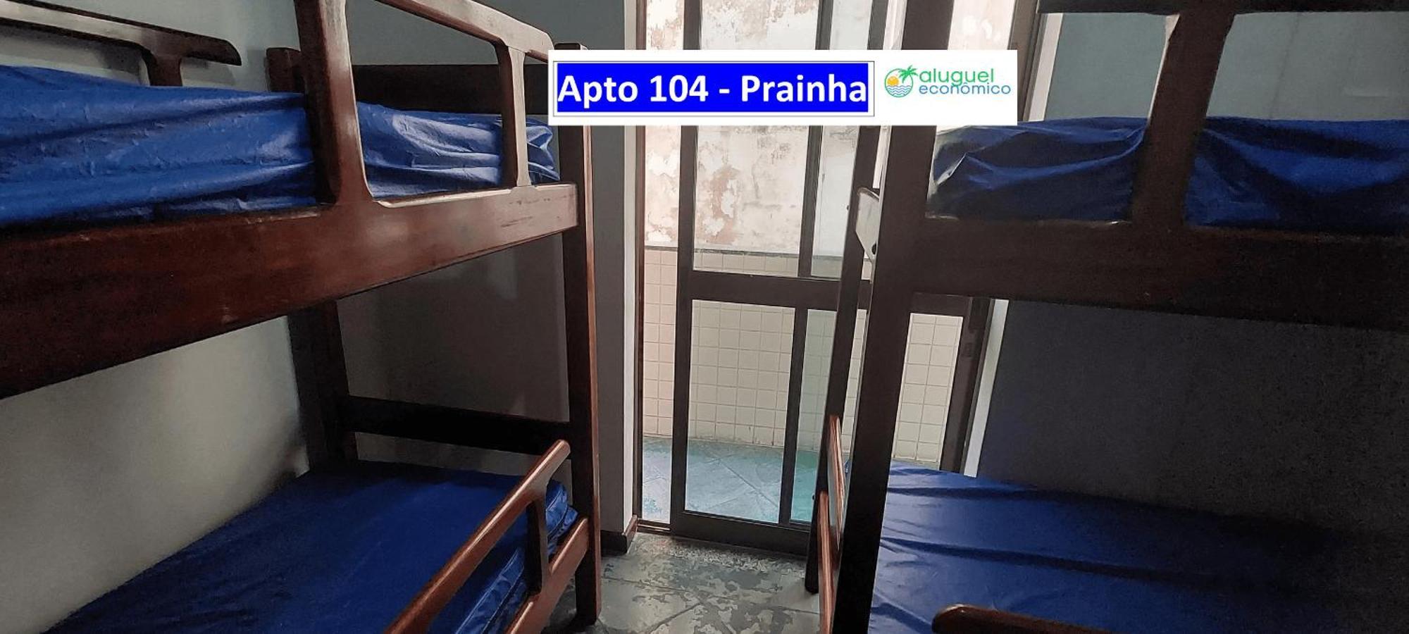 Apartamento Arraial Do Cabo - Prainha - Aluguel Economico Exterior foto