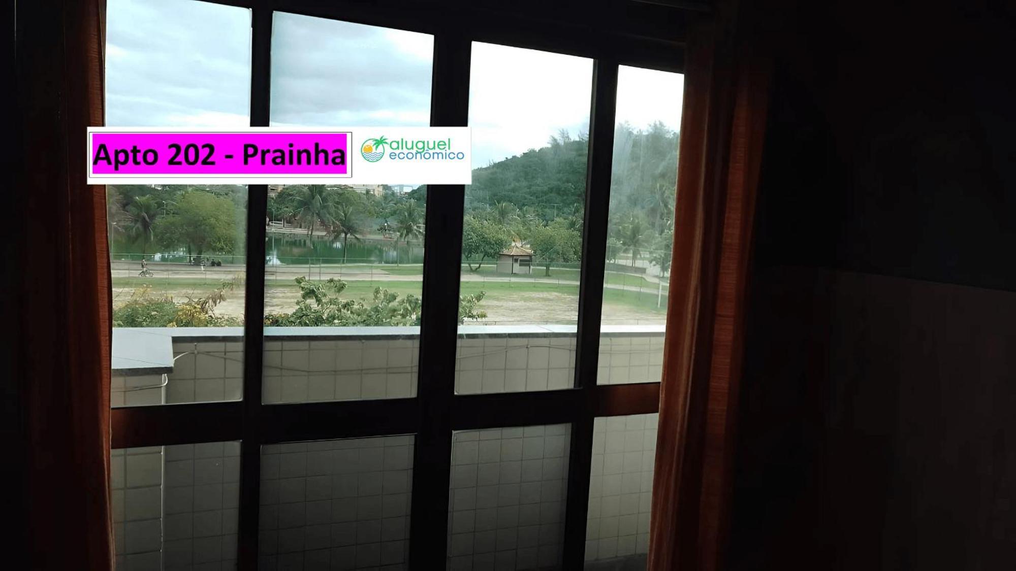 Apartamento Arraial Do Cabo - Prainha - Aluguel Economico Exterior foto