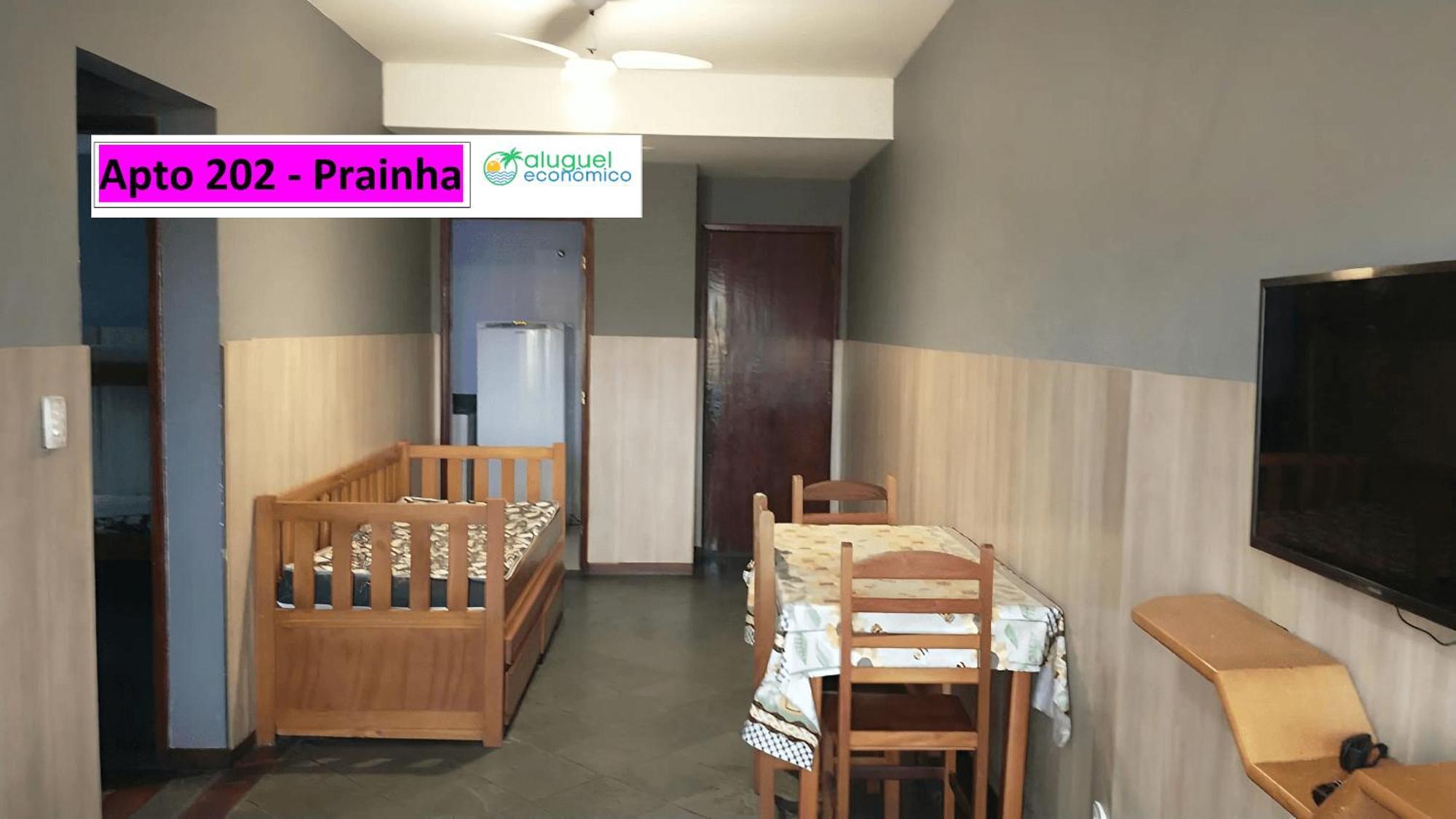 Apartamento Arraial Do Cabo - Prainha - Aluguel Economico Exterior foto