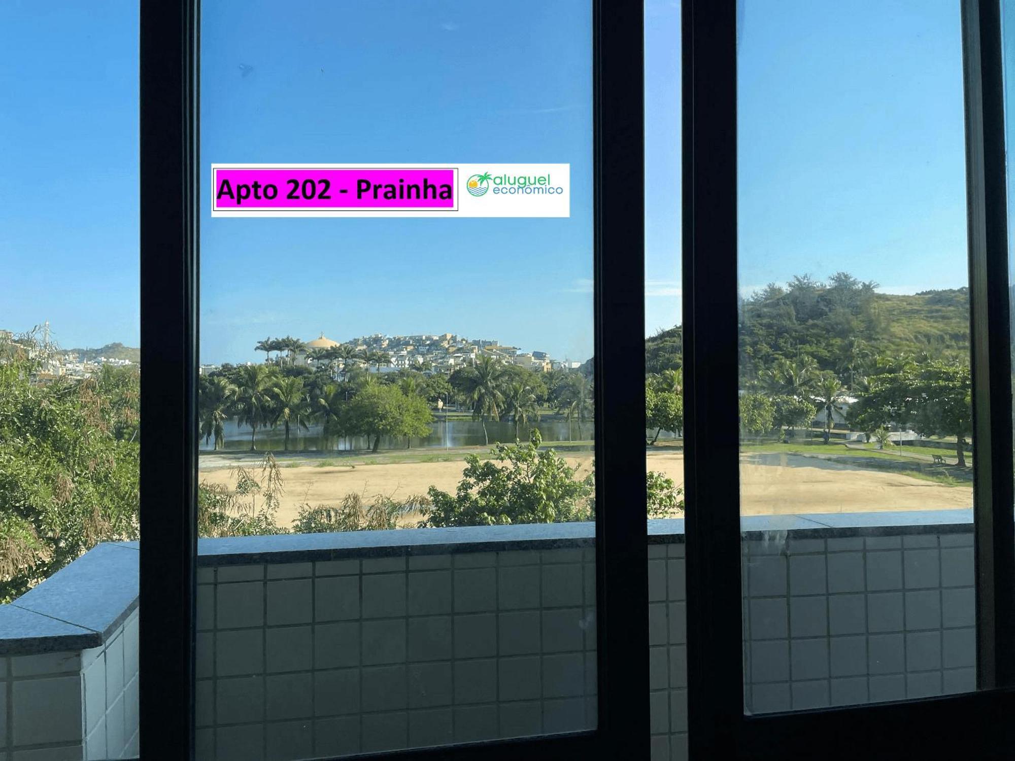 Apartamento Arraial Do Cabo - Prainha - Aluguel Economico Exterior foto