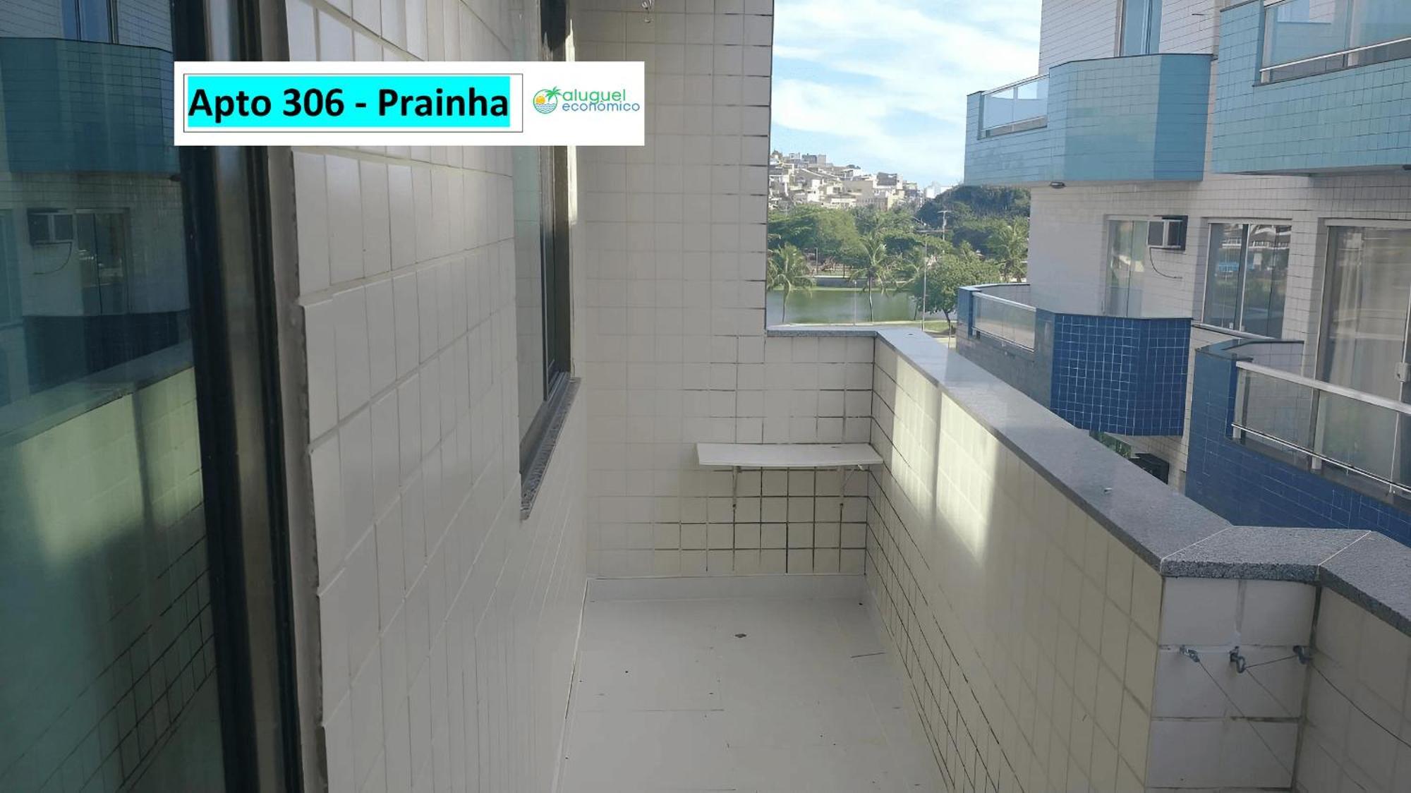 Apartamento Arraial Do Cabo - Prainha - Aluguel Economico Exterior foto