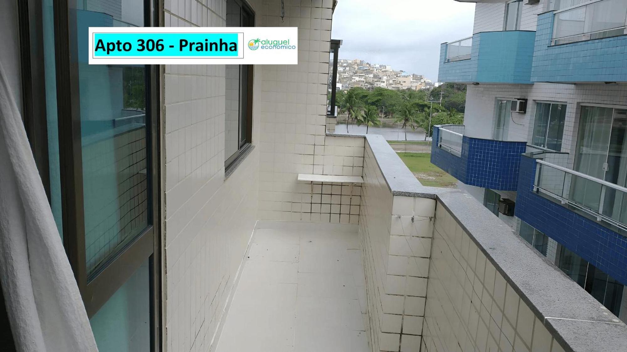 Apartamento Arraial Do Cabo - Prainha - Aluguel Economico Exterior foto