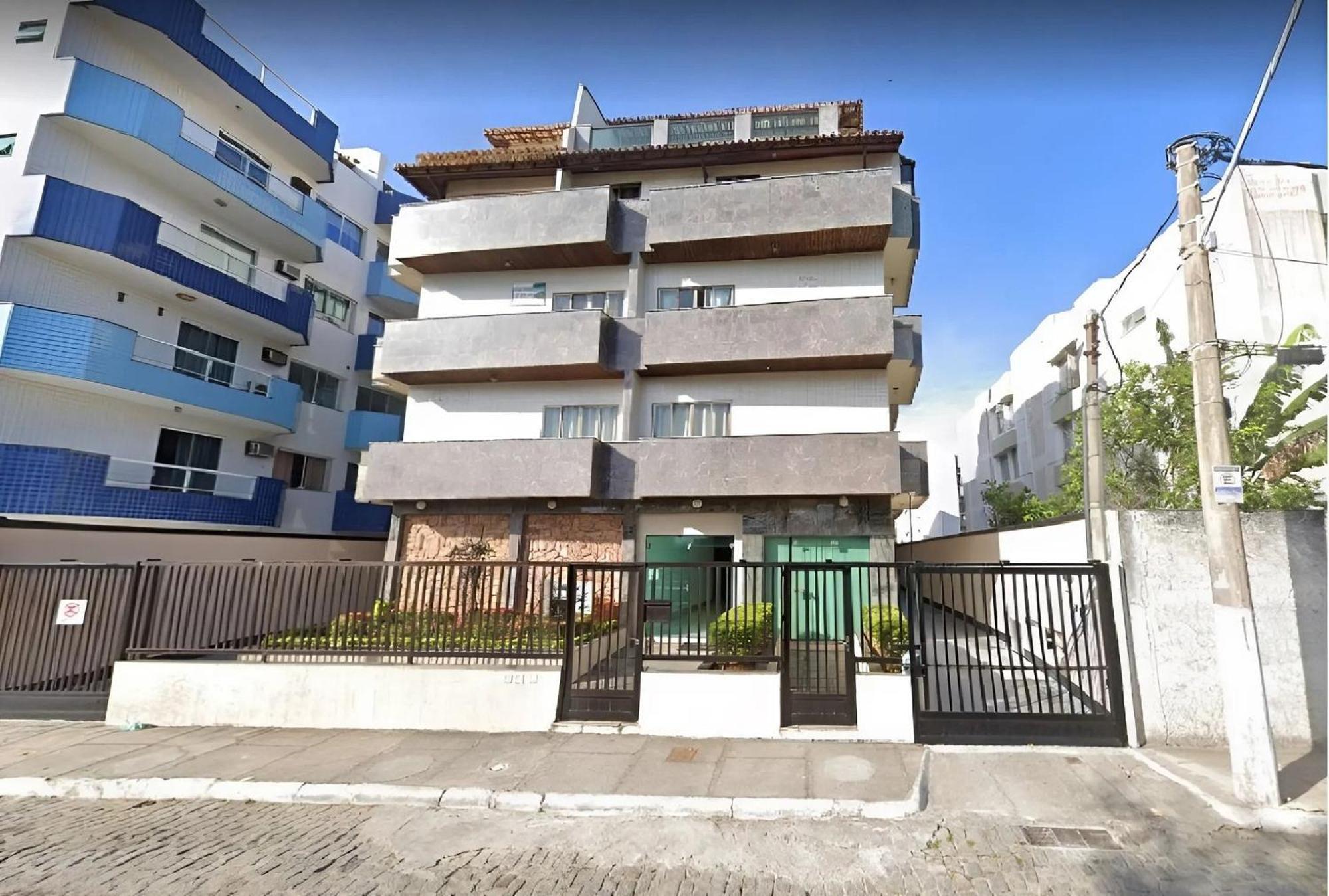 Apartamento Arraial Do Cabo - Prainha - Aluguel Economico Exterior foto
